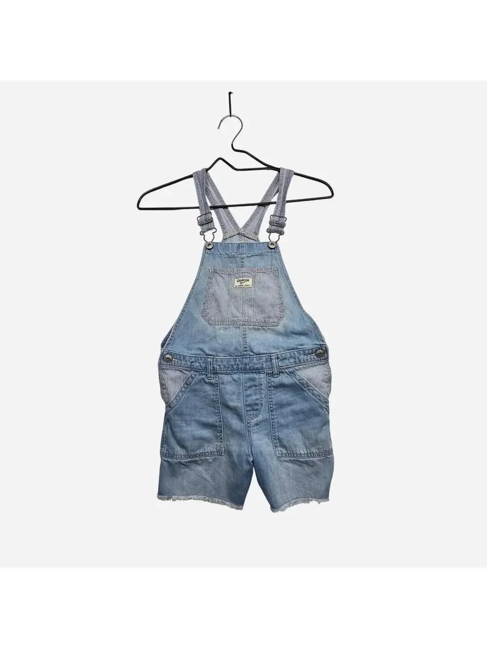 OshKosh B'gosh Kid's Blue Dungarees-overall